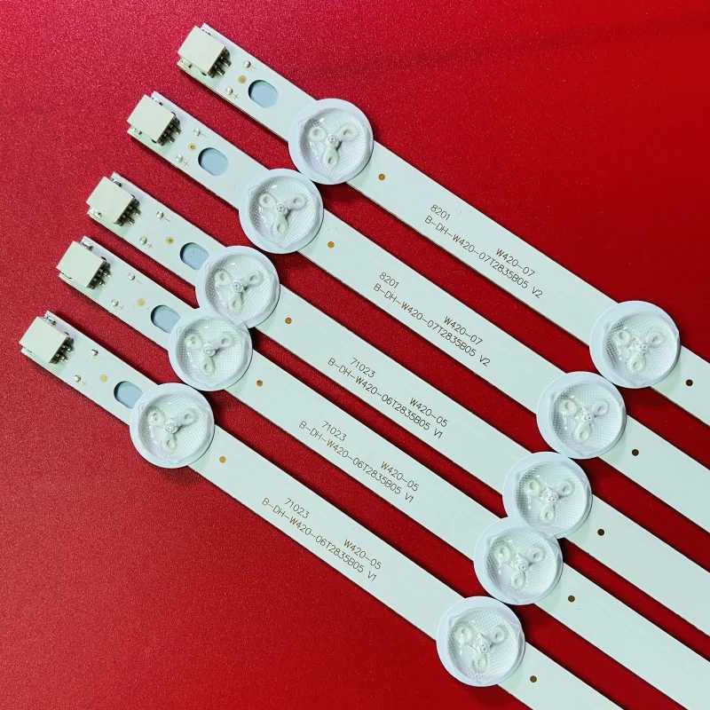 Светодиодная лента для подсветки телевизора 42LA620V 42LA616V-ZG 42LA615V-ZB 42LA615V-ZE 42LA615V-ZF 42LA6208-ZA 42LA620S-ZA 42LP360C 42LN519C Серверы и промышленный компьютер