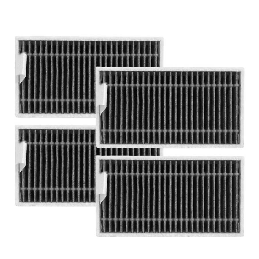 Фотография №3 товара Сменный моющийся фильтр для робота-пылесоса Ecovacs T90 Pro и для