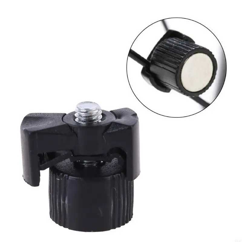 Q84C Universal Magnet для велосипедных велосипедных велосипедных велосипедных компьютеров работает спидометр одометр Велоспорт