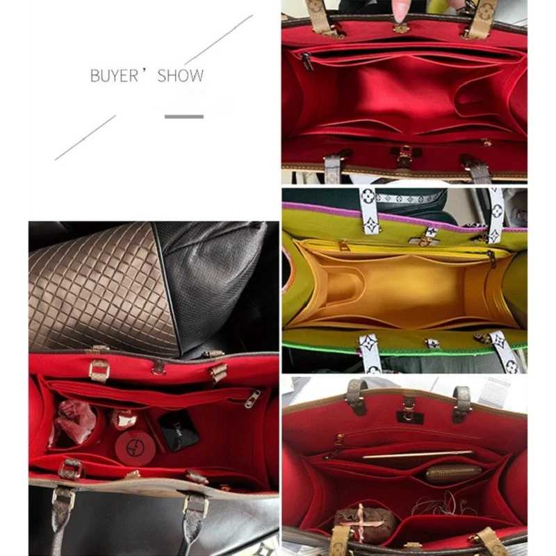 Фотография №1 товара Косметичка для Lv On The Go BB PM MM GM