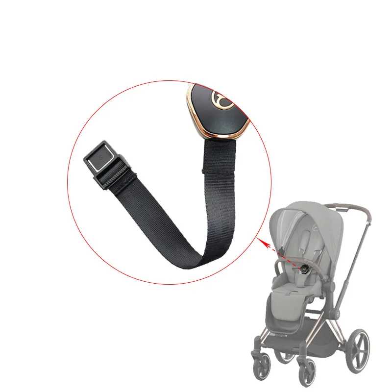 Детская коляска с одной защелкой для Cybex Priam 4 Mios 3 EU Coya, ремень безопасности, засов, фиксирующая защелка, аксессуары для колясок Детские коляски и аксессуары