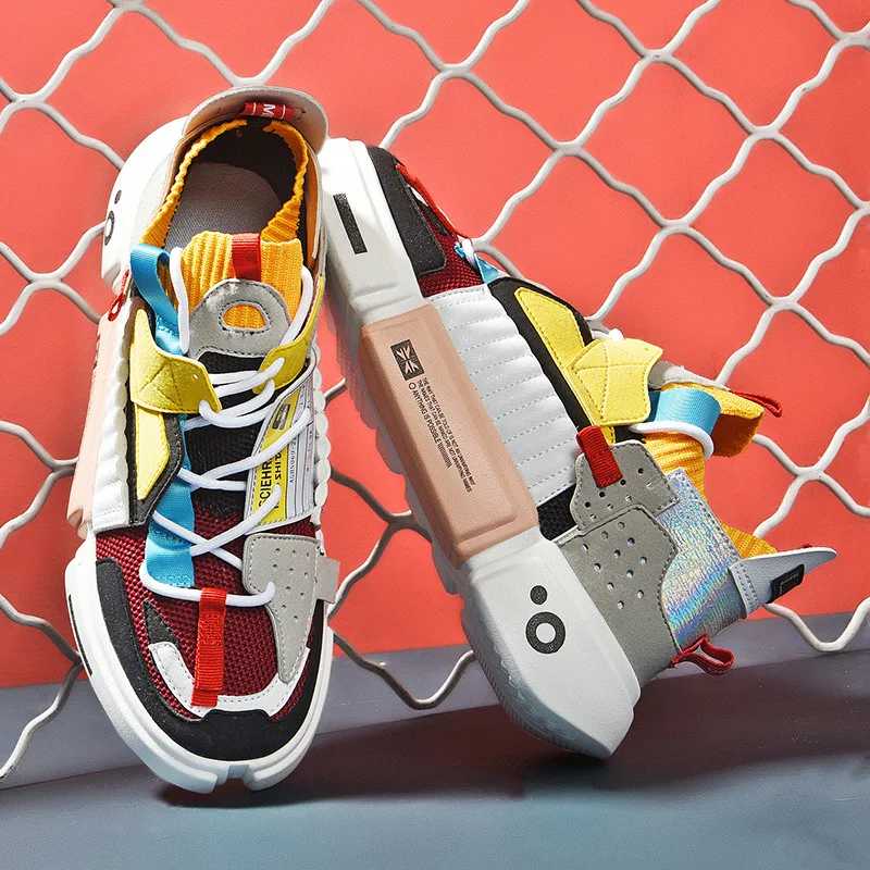 Мужские кроссовки Tenis, дышащая мужская повседневная обувь, лето 2023, мужская обувь для пар, легкие черные кроссовки, Zapatillas Hombre Мужская обувь