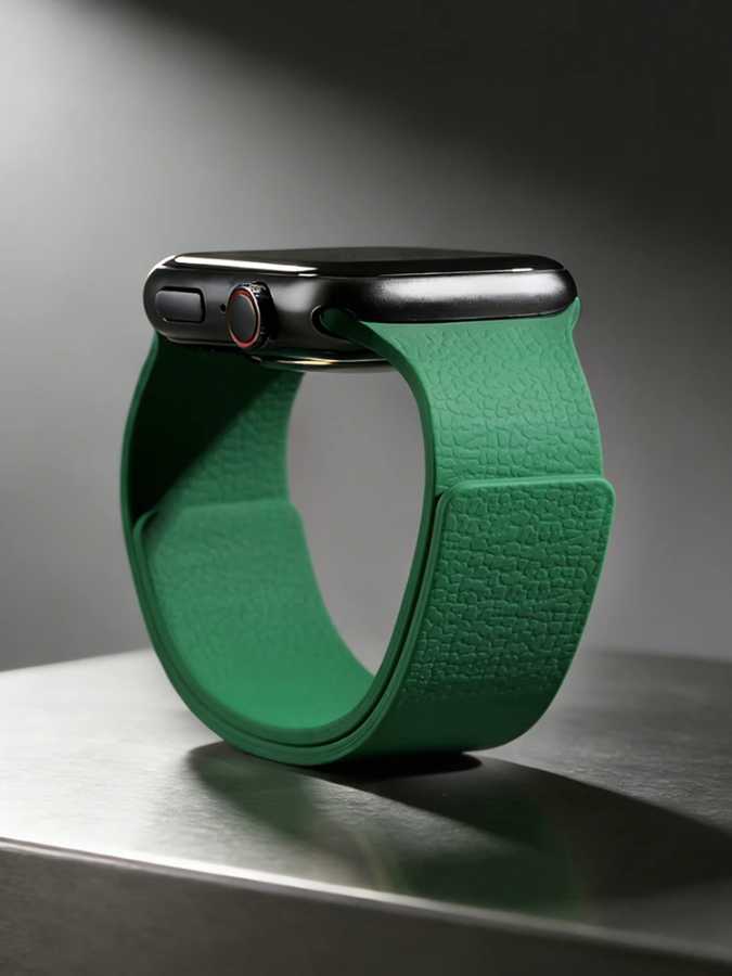 Магнитный ремешок для Apple Watch Bands Ultra 3 2 49 мм 40 мм 44 мм 41 мм 46 мм 45 мм 42 мм Браслет correa iWatch Series 11 10 SE 9 8 7 6 Аксессуары для часов