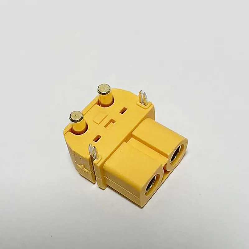 Фотография №2 товара 5-10 шт./пара XT60PW штекер XT60PW-M/F банановая пуля мужской женский параллельный
