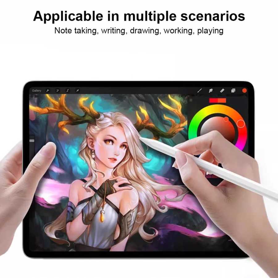 Фотография №3 товара Стилусы для Samsung Galaxy Tab A9 A9 + S9FE S9