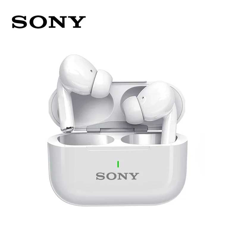 Фотография №1 товара Оригинальные беспроводные наушники Sony A7 Pro TWS Bluetooth-гарнитура Hi-Fi наушники