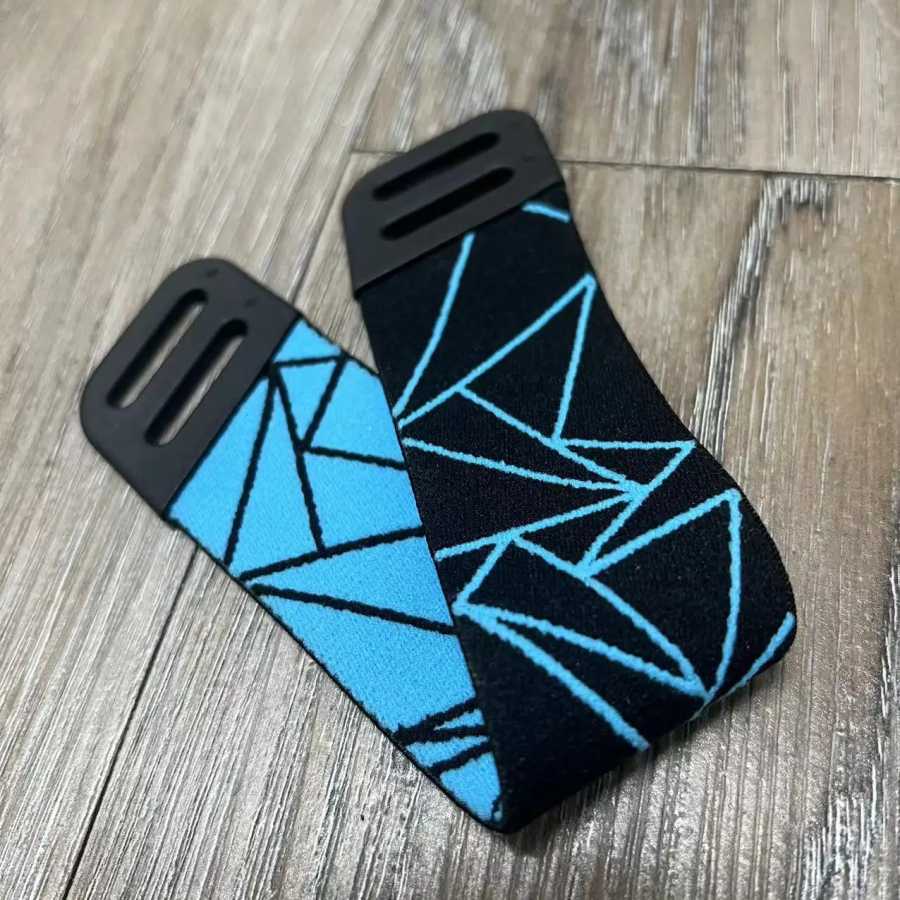 Фотография №3 товара 100% Оригинальные амбушюры для игр Logitech G733 KDA, сменные Универсальные