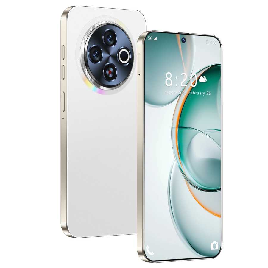 Фотография №2 товара Смартфон Spark 30 Professional с Android 14, 16 ГБ ОЗУ