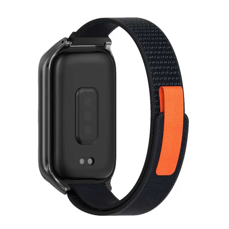 Фотография №5 товара Ремешок для Xiaomi Mi Smart Band 9 Active Активный браслет