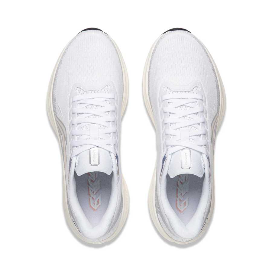 Фотография №5 товара Женские кроссовки Li-Ning RED HARE 9 для бега, легкие, ультрадышащие,