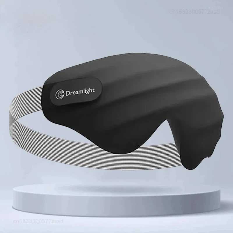 Маска для сна Dreamlight 4S 3D стереоскопическая, для мужчин и женщин, для взрослых, для сна, блокирующая свет, для путешествий Техника для красоты