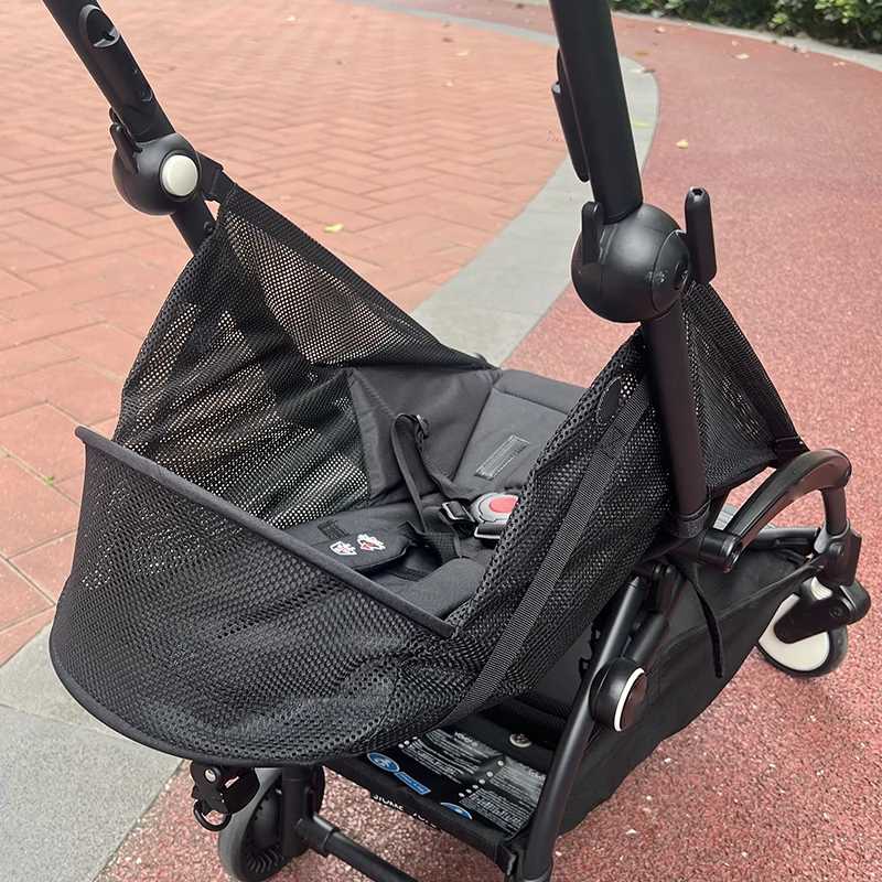 Фотография №4 товара 175 ° Подушка для сиденья для Babyzen/Yoyo/YOYO2, аксессуары для колясок,