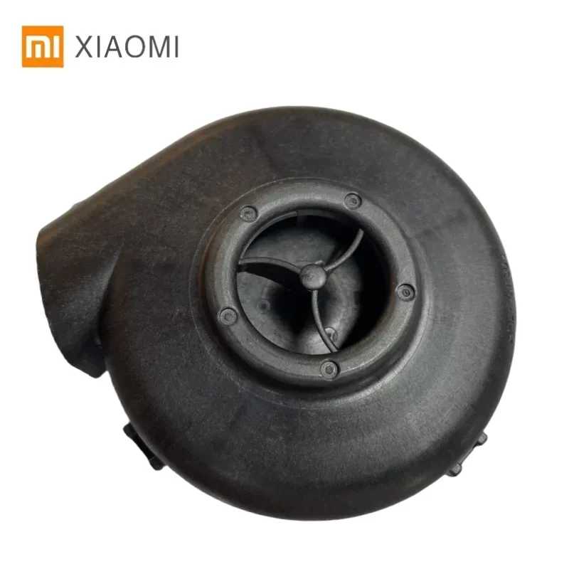 Фотография №1 товара Оригинальный модуль двигателя вентилятора для Xiaomi Mijia Pro STYTJ06ZHM, самоочищающийся