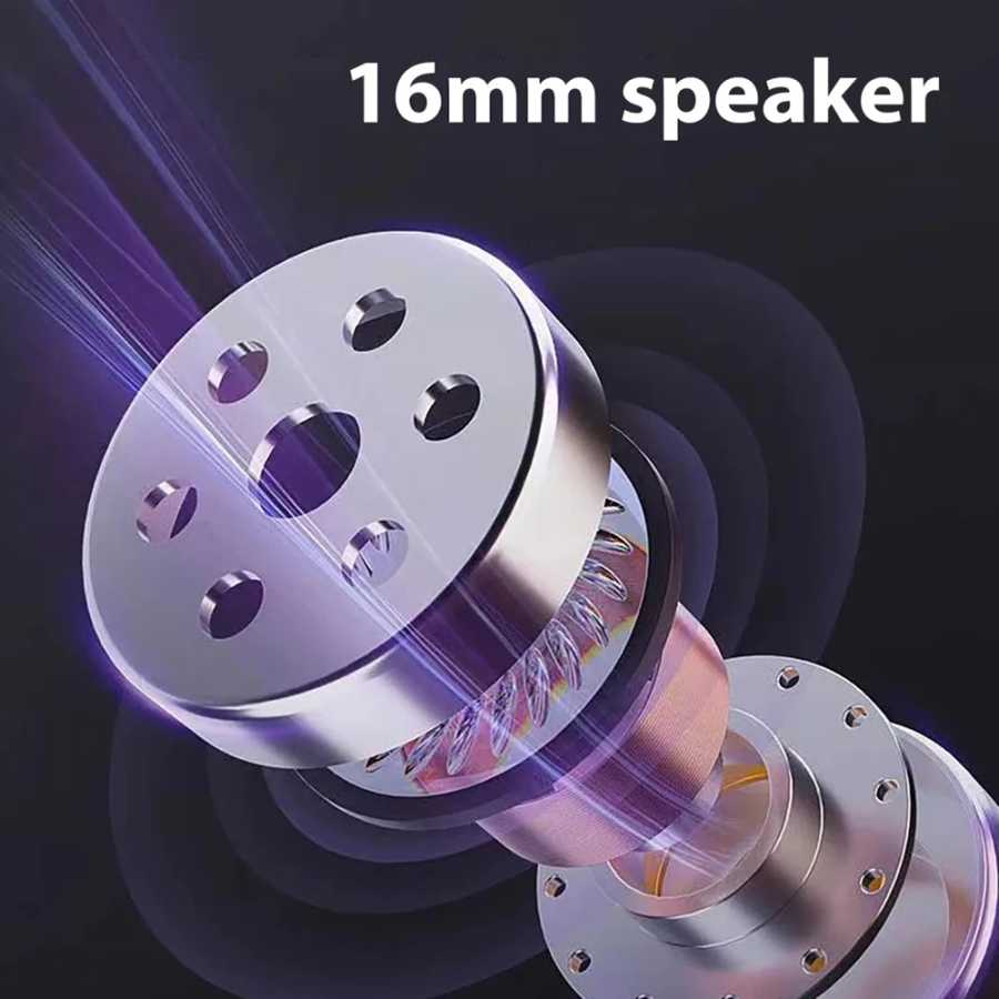 Фотография №2 товара TWS Bluetooth 5,4 наушники с крючком для ушей, беспроводные наушники