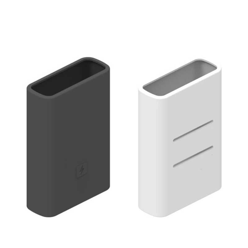 Фотография №2 товара Защитный чехол для Xiaomi Power Bank 10000 мАч PB1022ZM карманная