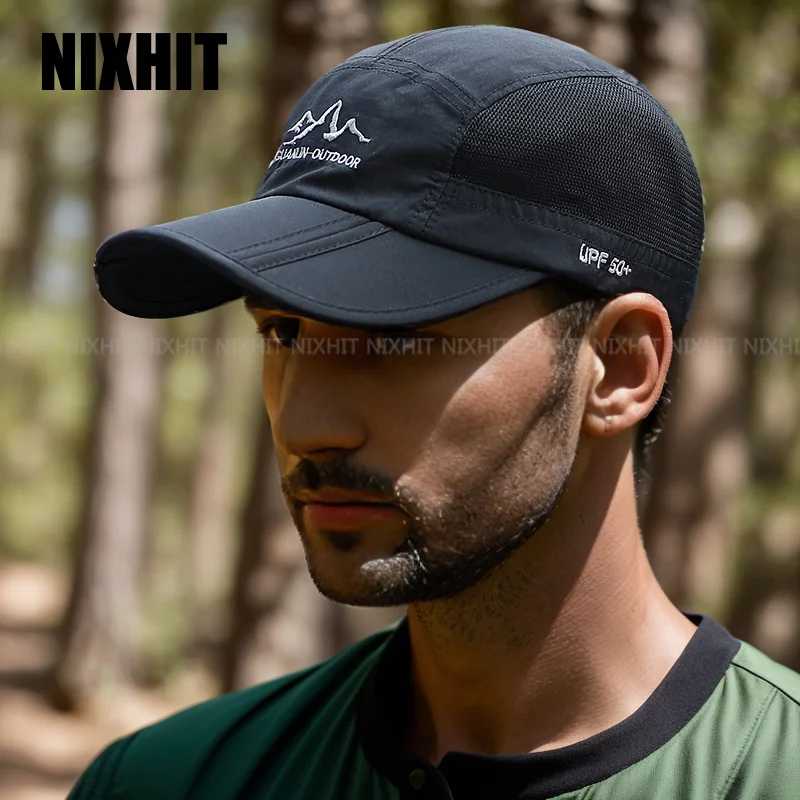 Фотография №2 товара NIXHIT Спорт на открытом воздухе Быстросохнущая складная дышащая тонкая женская