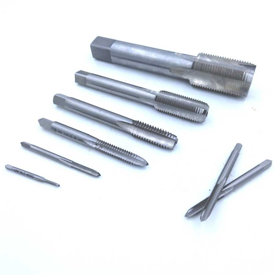 Фотография №3 товара 1 шт. M13 M14 X 0,5 мм 0,75 мм 1