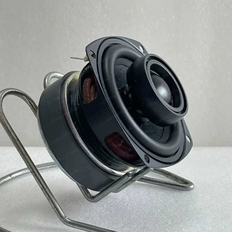 3-дюймовый коаксиальный динамик, аудиофильский динамик HIFI Мебель для кофейни
