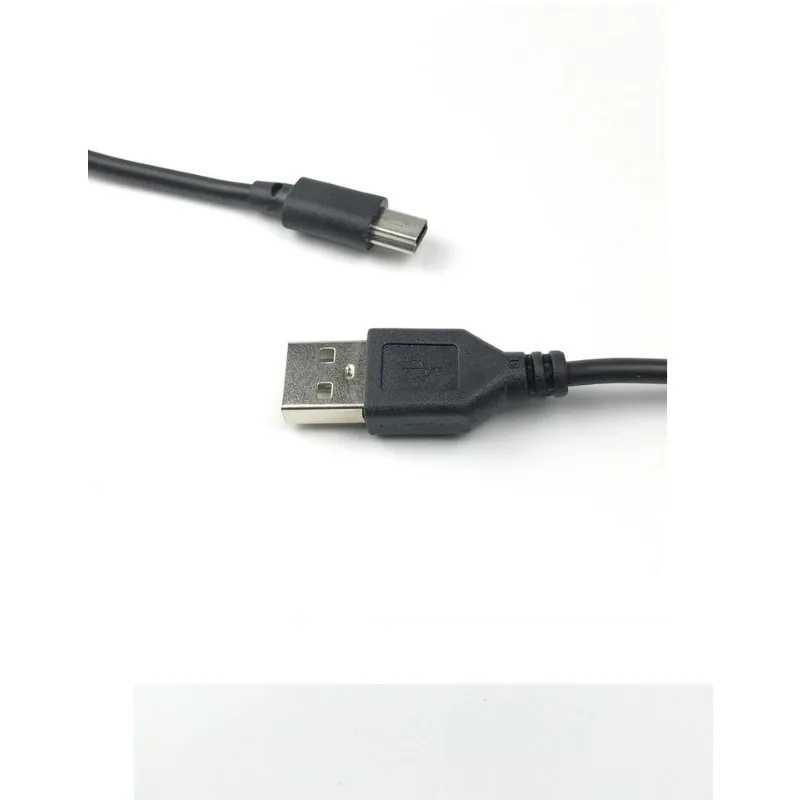Фотография №2 товара Мини-USB-кабель к USB-кабелю для быстрой зарядки данных для автомобильного видеорегистратора,