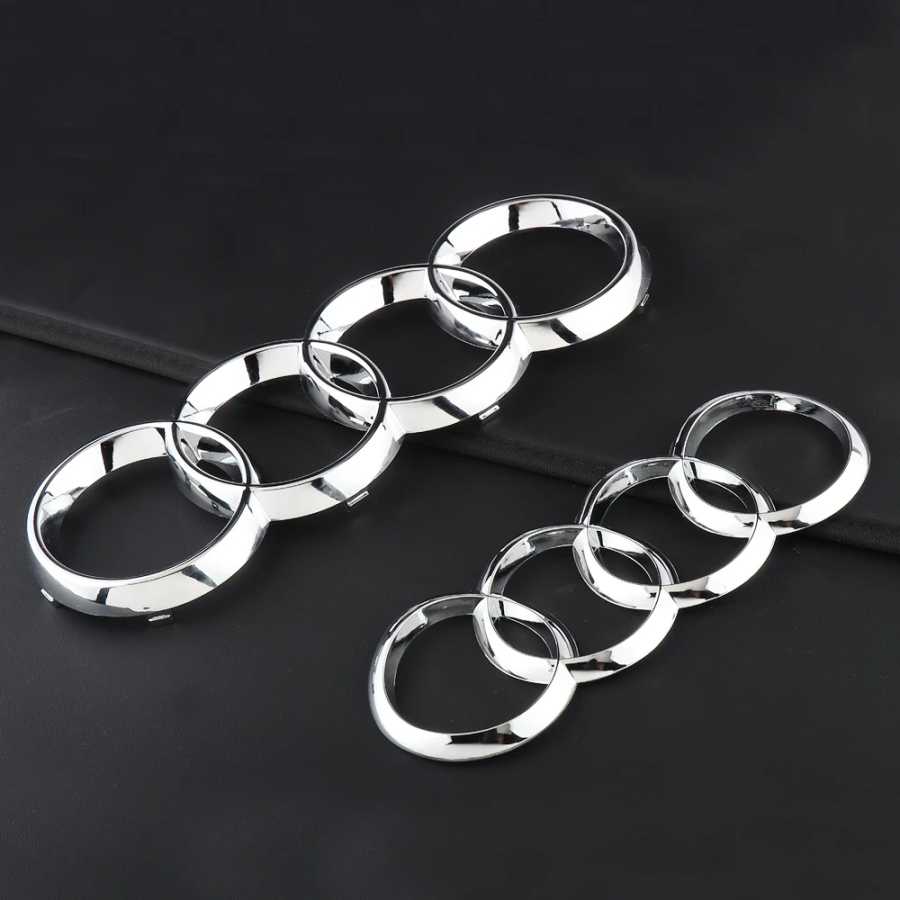 Фотография №1 товара ABS для Audi Sline A3 8P 8L 8V A4 B8