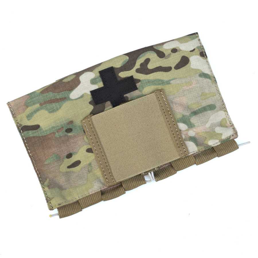 SMTP P908 LBT-стиль 9022B медицинская сумка MC медицинская сумка для активного отдыха Сумки специального назначения