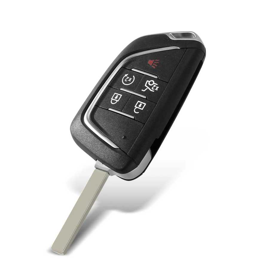 Фотография №2 товара KEYYOU для Chevrolet Cruze Epica Lova Camaro Impala для Buick