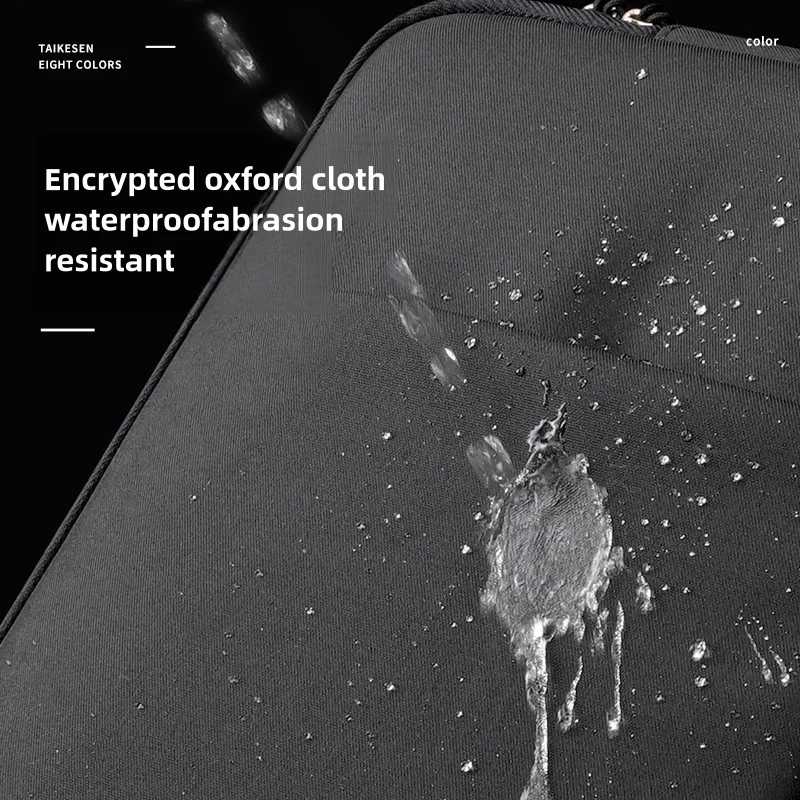 Фотография №2 товара Сумка для ноутбука Macbook Air Pro 13 13,3 14 15,4