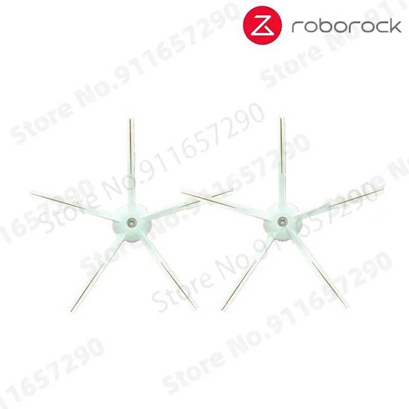 Фотография №5 товара Новинка Roborock S50 S5 Max S6 MaxV детали Моющаяся Ткань