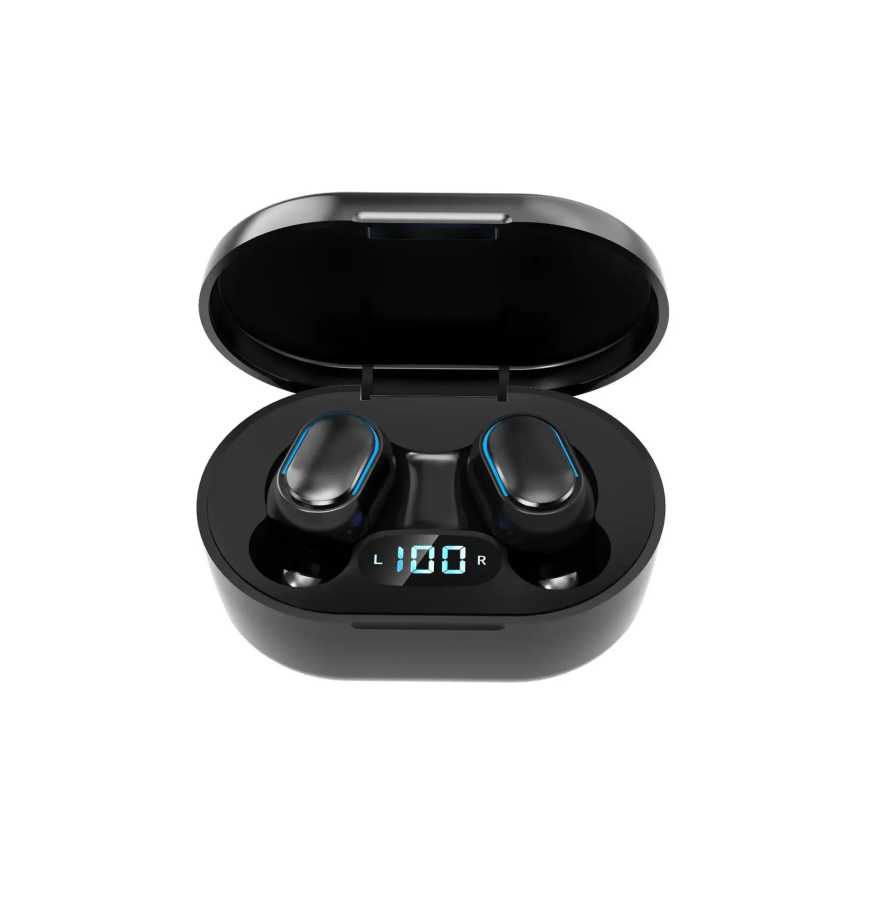 Оригинальная гарнитура A6S TWS, беспроводные наушники, Bluetooth-наушники, спортивные стереофонические Bluetooth-наушники для Xiaomi Huawei iPhone Портативное аудио и видео