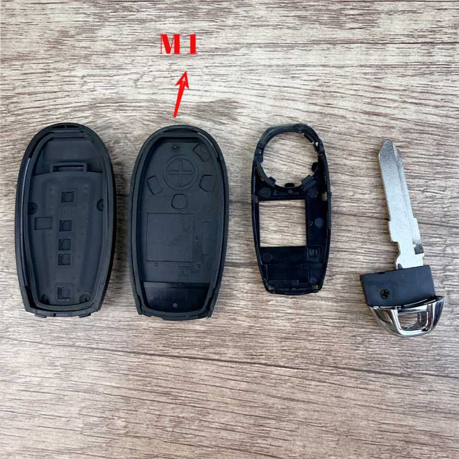 Фотография №4 товара Для Suzuki Vitara TS001 TS003 TS007 TS008 TS009 2010-2019, 2,