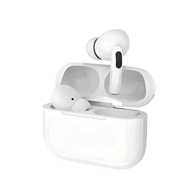 Наушники TWS Max Wireless Bluetooth для Air Pro 5, спортивные, с шумоподавлением, для iPhone, Xiaomi, Huawei Портативное аудио и видео