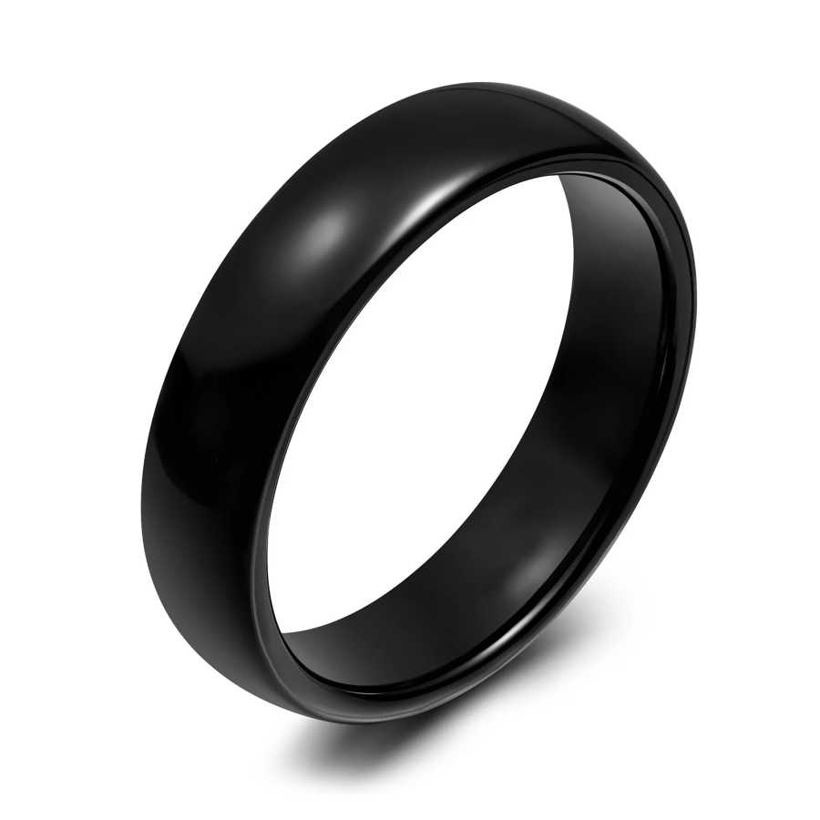 125 кГц RFID T5577 перезаписываемый чип керамическое кольцо для клонирования TK4100 или EM4105 контроль доступа и ключевых карт входа в отеле Стильные украшения