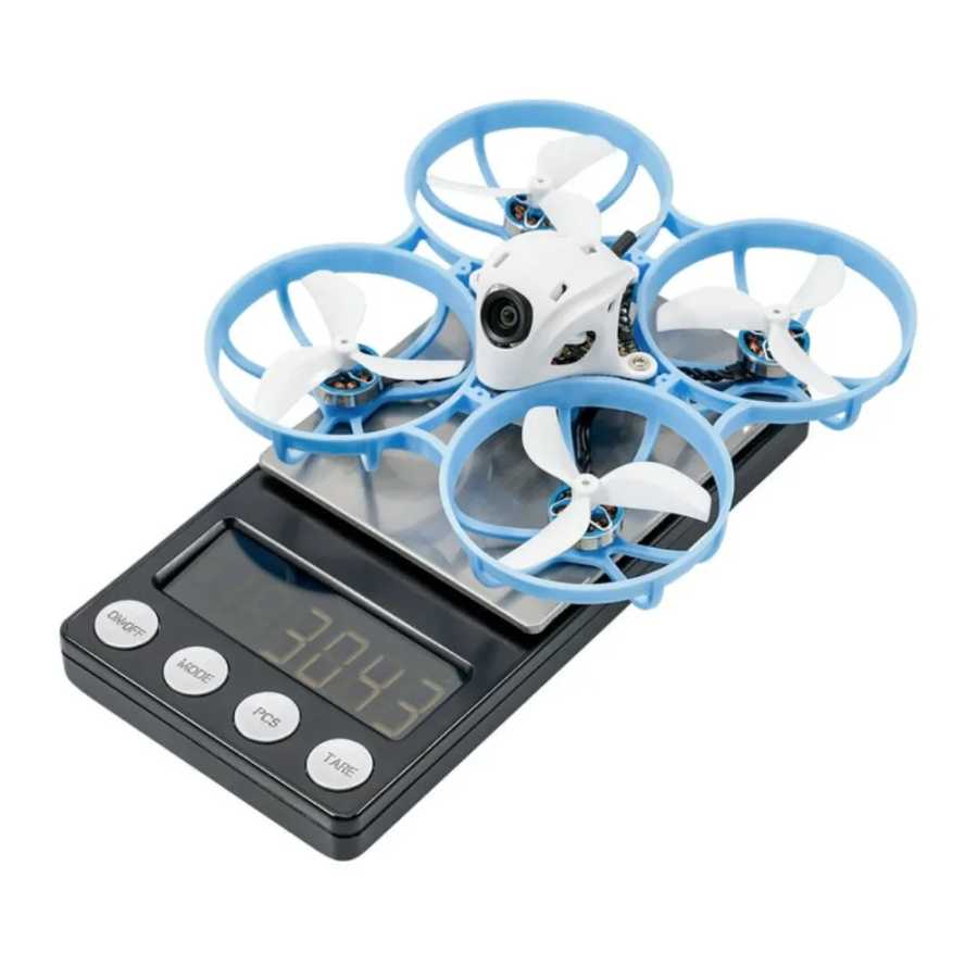 Фотография №4 товара BETAFPPV Meteor75 Pro 1S Бесщеточный гоночный дрон FPV для дома