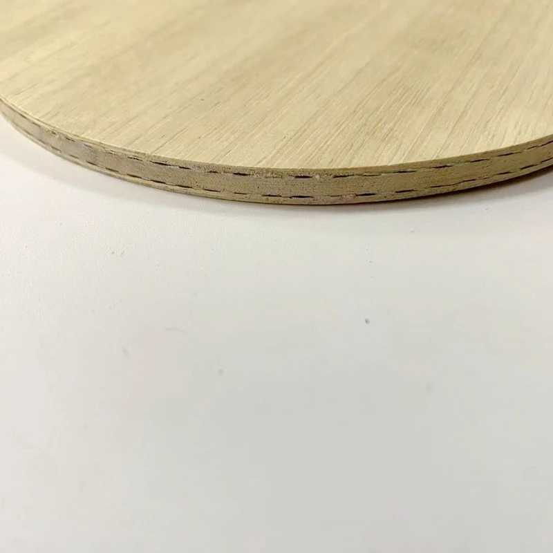 Фотография №5 товара Набор для настольного тенниса DIY W968 Hurricane Long V: ракетка