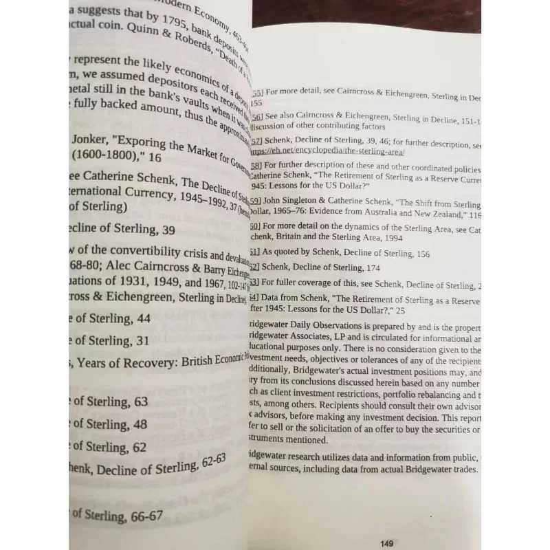 Фотография №4 товара Принципы респирации на меняющую новую книгу World Order Ray Dalio,