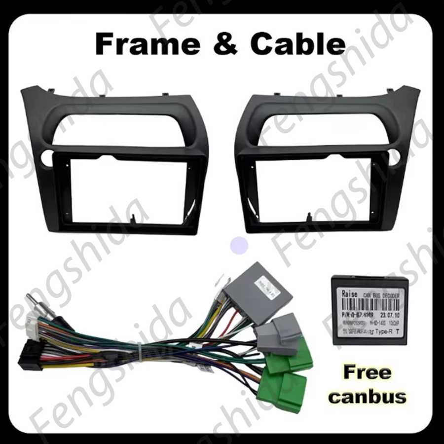 Фотография №5 товара Android 16 для Honda Civic Hatchback 2006-2011, беспроводной Carplay, автомобильный