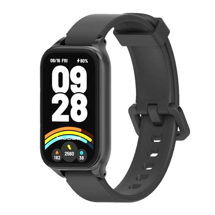 Фотография №1 товара Ремешок для Xiaomi Mi Smart Band 9 Active Активный браслет