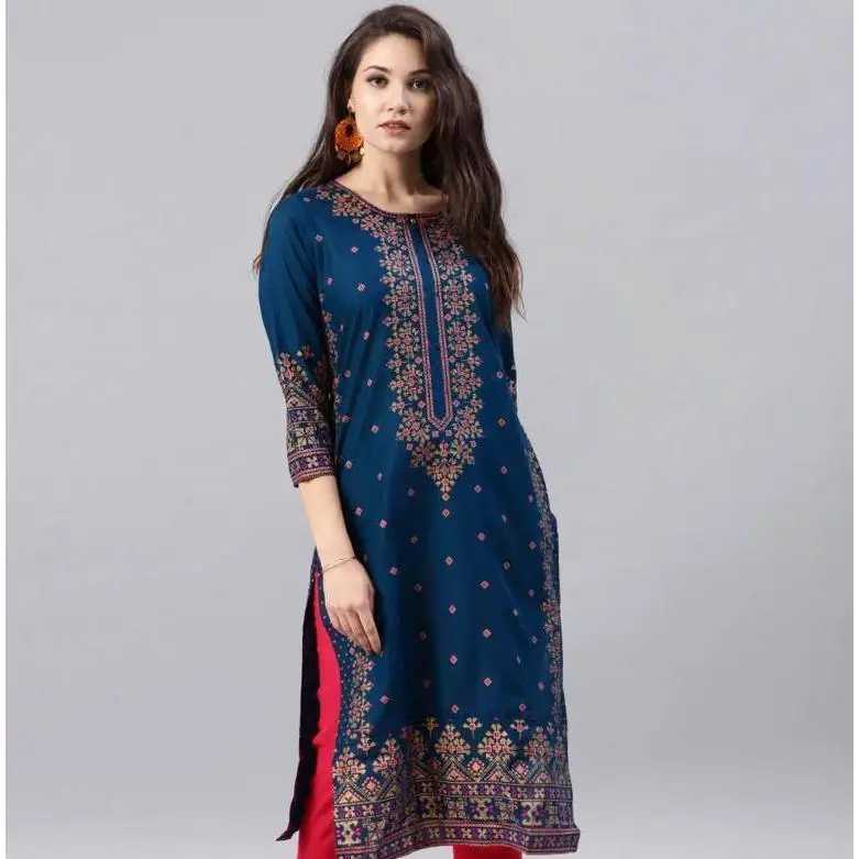 Women Kurt Casual Dress Long Sleeve Straight Casual Ethnic Flower Mandarin O-Neck Round Regular Size 3D Design Suitable. Модная одежда на Ближнем Востоке