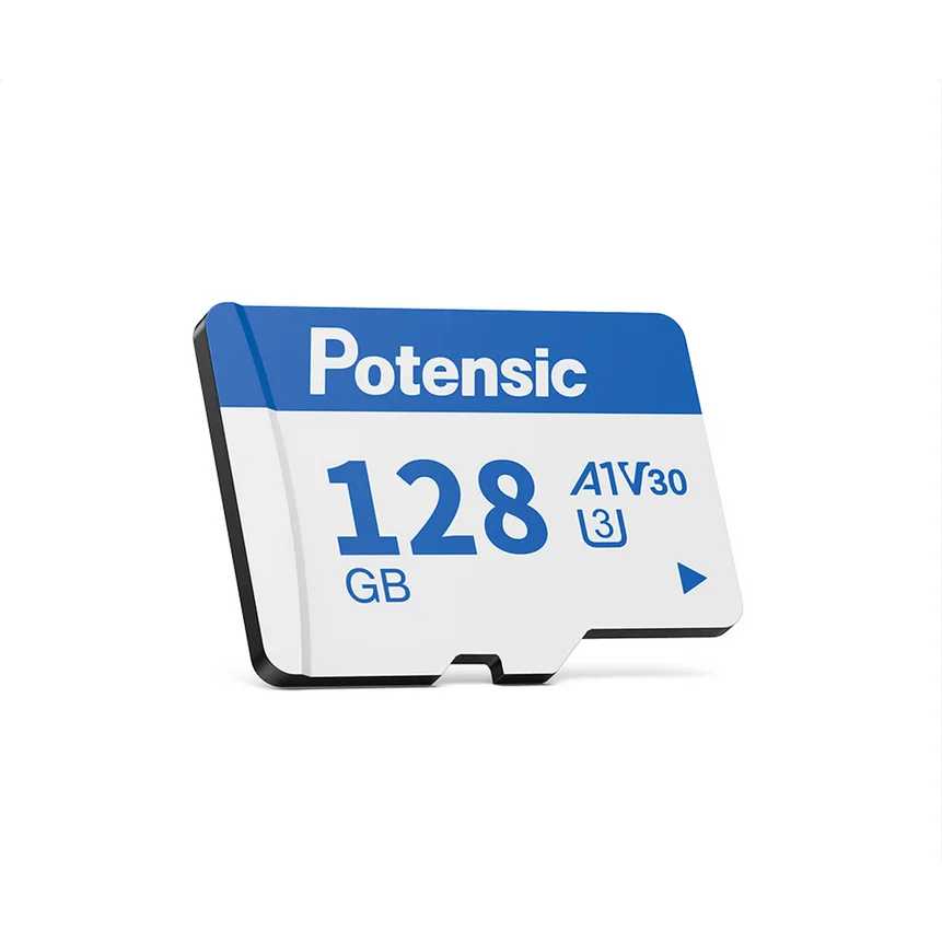 Фотография №2 товара Оригинальная SD-карта Potensic для дрона с камерой ATOM SE, ATOM