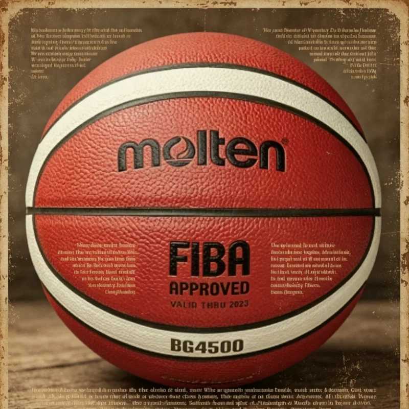Баскетбольный мяч Molten BG4500, размеры 7, 6, 5, из полиуретана, для улицы и зала, с официальной сертификацией, для соревнований. Баскетбол（Новый）