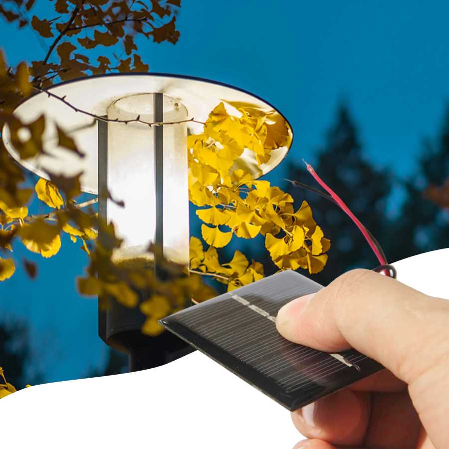 Фотография №1 товара Зарядное зарядное устройство солнечной батареи DIY для солнечных батарей мощностью