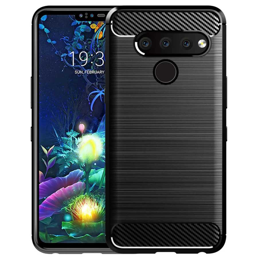 Матовая фотовспышка для lg v50 v50s чехол thinq Anti 5g для LG V40 Thinq lgv60 thinq, Противоударная фотовспышка Чехлы и чехлы для мобильных телефонов