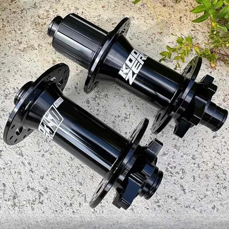 KOOZER 350 28H 32H Boost HG XD MS 11 12s Запчасти для велосипеда с храповым механизмом 40T 60T Cr-Mo Стальная ось 5x141 QR 15x110 12x148 Ступицы MTB Велосипедная ступица Велоспорт
