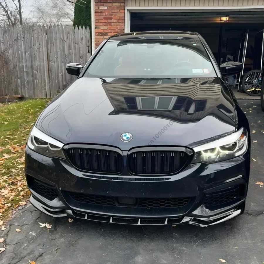 Фотография №2 товара Для BMW 5 серии G30 G31 520i 530i 540i M-Sport