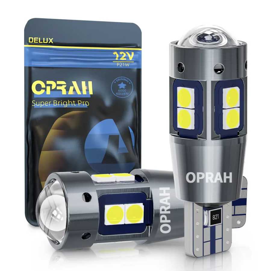 2 шт. Высокое качество T10 LED W5W Внутреннее освещение автомобиля CANBUS без ошибок 3030 SMD Супер яркие боковые габаритные фонари Автоматическая лампа 12 В 