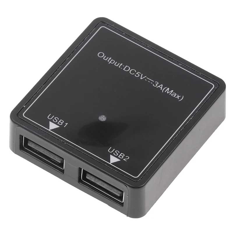 5V 3A Солнечная панель Power Bank Dual USB Charge Контроллер напряжения Регулятор Зарядное устройство Электрика