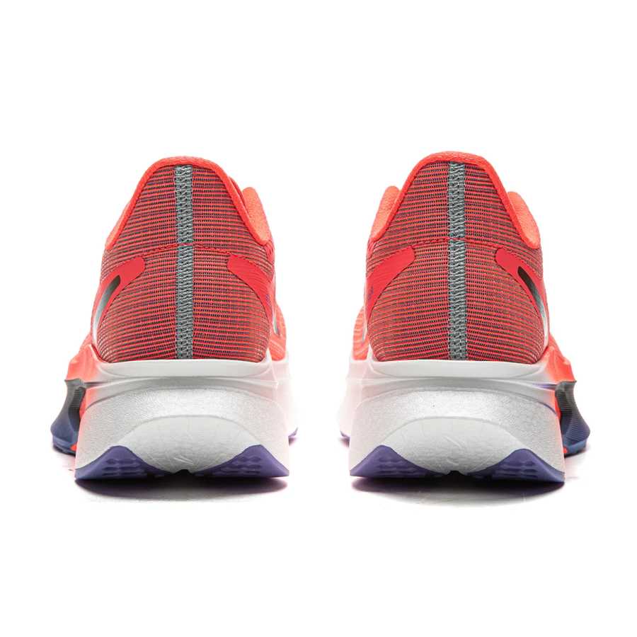 Фотография №4 товара Мужские кроссовки Li-Ning FEIDIAN 6 CHALLENGER для бега, легкие, со
