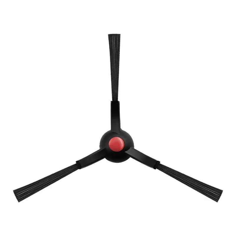 Для Eufy Omni S1 Pro E28 Omni/E25 Omni домашняя подметальная машина робот-пылесос аксессуары боковая щетка Запчасти для бытовой техники
