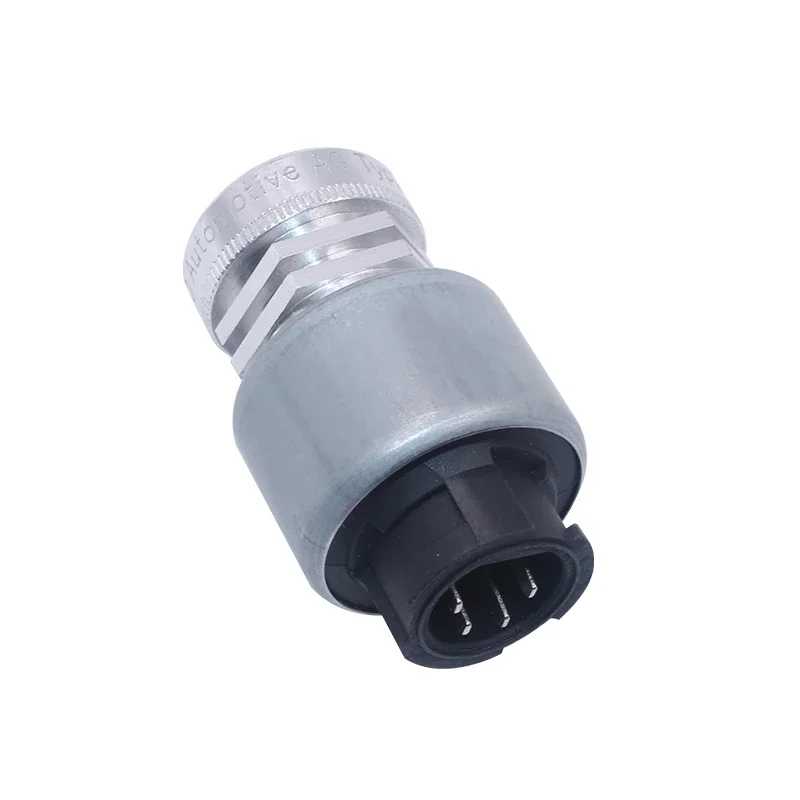 Фотография №4 товара Автозапчасти 0055429417 Датчик скорости для Siemens Vdo Man 0065424617 2155-