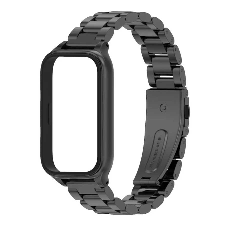 Фотография №3 товара Для Xiaomi Smart Band 9 Active Strap Смарт-браслет Mi Band